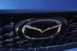 2022 Mazda CX-5 G25 Maxx Sport