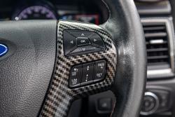 2019 Ford Ranger Wildtrak