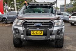 2019 Ford Ranger Wildtrak
