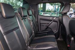 2019 Ford Ranger Wildtrak