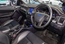 2019 Ford Ranger Wildtrak