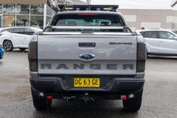 2019 Ford Ranger Wildtrak