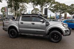 2019 Ford Ranger Wildtrak