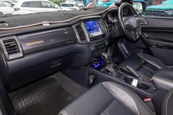 2019 Ford Ranger Wildtrak