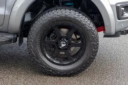 2019 Ford Ranger Wildtrak