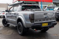 2019 Ford Ranger Wildtrak