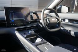2026 Geely EX5 Inspire Extended Range
