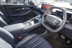 2026 Geely EX5 Inspire Extended Range