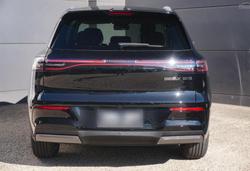 2026 Geely EX5 Inspire Extended Range