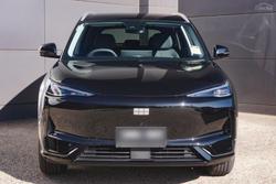 2026 Geely EX5 Inspire Extended Range
