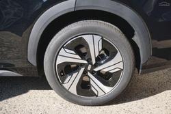 2026 Geely EX5 Inspire Extended Range