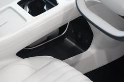 2026 Geely EX5 Inspire Extended Range