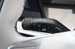 2026 Geely EX5 Inspire Extended Range