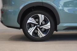 2026 Geely EX5 Inspire Extended Range