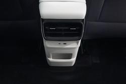 2026 Geely EX5 Inspire Extended Range