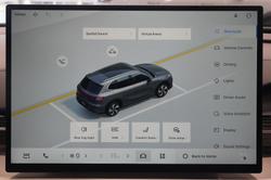 2026 Geely EX5 Inspire Extended Range