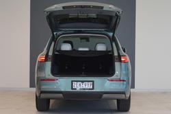 2026 Geely EX5 Inspire Extended Range