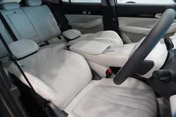 2026 Geely EX5 Inspire Extended Range