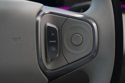2026 Geely EX5 Inspire Extended Range