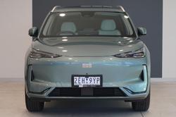 2026 Geely EX5 Inspire Extended Range