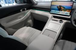 2026 Geely EX5 Inspire Extended Range