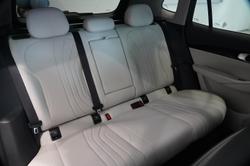 2026 Geely EX5 Inspire Extended Range