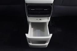 2026 Geely EX5 Inspire Extended Range