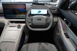 2026 Geely EX5 Inspire Extended Range