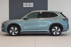 2026 Geely EX5 Inspire Extended Range