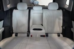 2026 Geely EX5 Inspire Extended Range