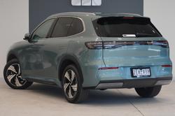 2026 Geely EX5 Inspire Extended Range