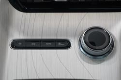 2026 Geely EX5 Inspire Extended Range
