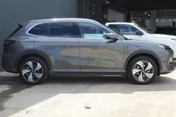 2026 Geely EX5 Inspire Extended Range