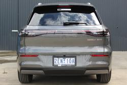2026 Geely EX5 Inspire Extended Range