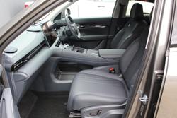 2026 Geely EX5 Inspire Extended Range