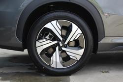 2026 Geely EX5 Inspire Extended Range