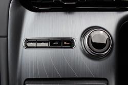 2026 Geely EX5 Inspire Extended Range