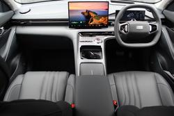 2026 Geely EX5 Inspire Extended Range