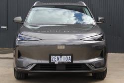 2026 Geely EX5 Inspire Extended Range