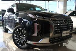 2025 Hyundai Palisade Calligraphy AWD