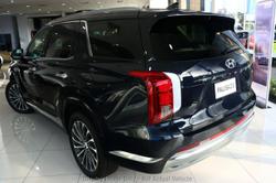 2025 Hyundai Palisade Calligraphy AWD