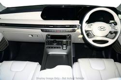 2025 Hyundai Palisade Calligraphy AWD