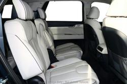 2025 Hyundai Palisade Calligraphy AWD