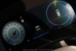 2025 Hyundai Palisade Calligraphy AWD