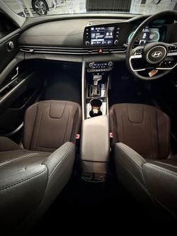 2025 Hyundai i30 Hybrid D-CT