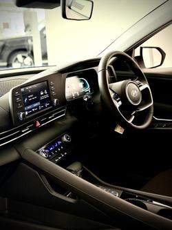 2025 Hyundai i30 Hybrid D-CT