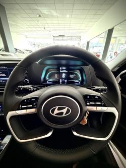 2025 Hyundai i30 Hybrid D-CT
