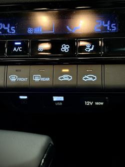 2025 Hyundai i30 Hybrid D-CT