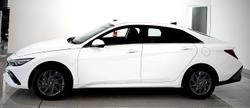 2025 Hyundai i30 Hybrid D-CT