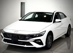 2025 Hyundai i30 Hybrid D-CT